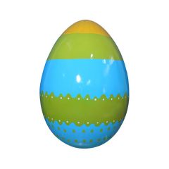 Easter Egg 180 cm