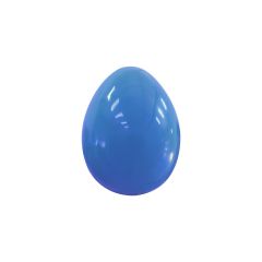 Easter Egg 30 cm Blue