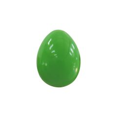 Easter Egg 30 cm Green