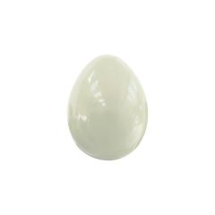 Easter Egg 30 cm White