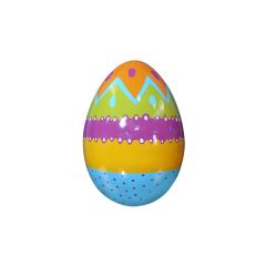 Easter egg 65cm
