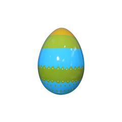 Easter Egg 65 cm