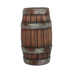 Barrel 60 cm (Realistic)