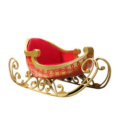 Elegant Sleigh