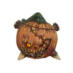 Evil Pumpkin w/light