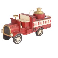 Toy Fire Truck