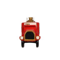 Toy Fire Truck