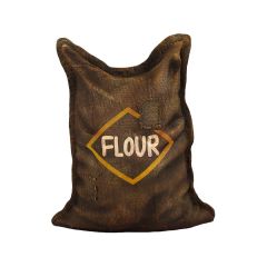 Flour sack