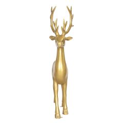 Golden Stag (Standing)