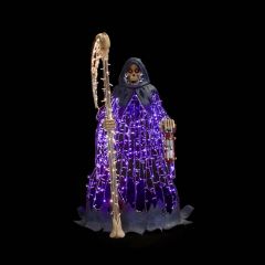 Grim Reaper (Purple)