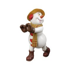 Snowwoman "IceHoney"