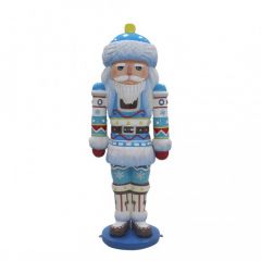 Arctic Nutcracker 2 - 6ft.