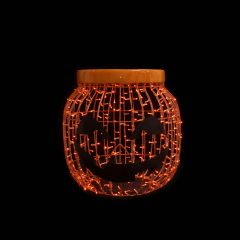 Jar Pumpkin