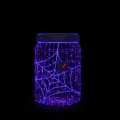Jar Spider