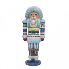 Arctic Nutcracker 3 - 6ft.