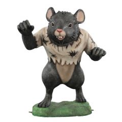 Mice Werewolf