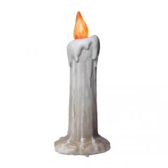 Halloween Candle Large