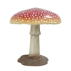 Mushroom Big