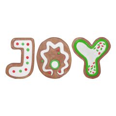 Gingerbread Joy