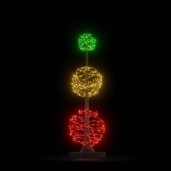 Lolli Tree (Multi Color)