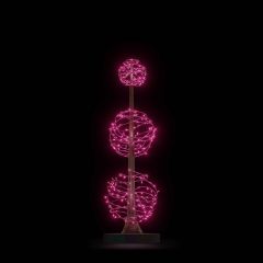 Lolli Tree (Pink)