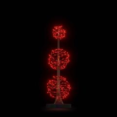 Lolli Tree (Red)