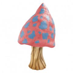 Fantasy Mushroom 3 (Pink)
