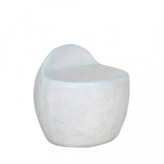 Snowball Stool