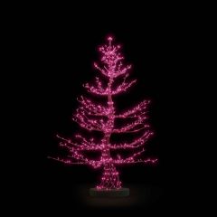 Modern Tree (Pink)