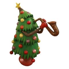 Mr. Green Sax
