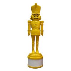 Nutcracker 325cm (Yellow)