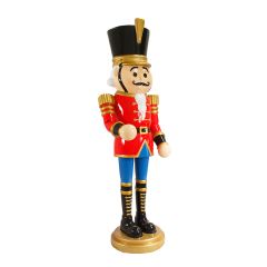 Nutcracker 335 cm