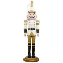 Nutcracker 400 cm