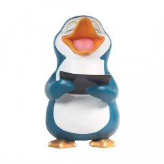 Squeek the Singing Penguin