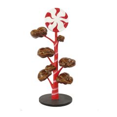 Peppermint Candy Tree