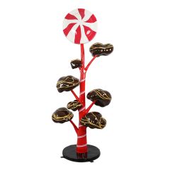 Peppermint Candy Tree