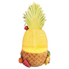 Pineapple Chair