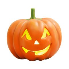 Pumpkin With Light 50 cm