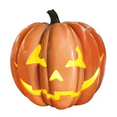 Pumpkin With Light 150 cm