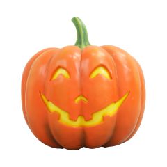 Pumpkin with Light 80 cm