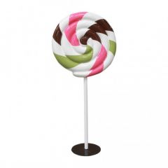 Whirly Pop 6ft.