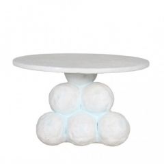 Snowball Table