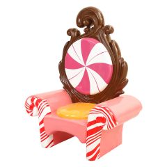 Queen Candy Throne
