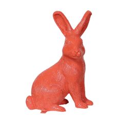 Rabbit (Radiant Red)