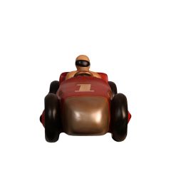Toy Racing Car