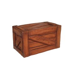 Rectangular Crates