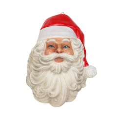 Santa Claus’ Face