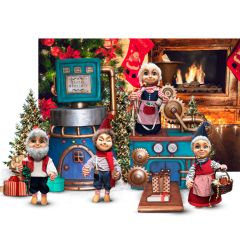 Santa's Giftshop