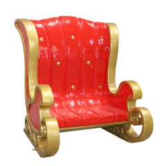 Santa Sleigh Sofa