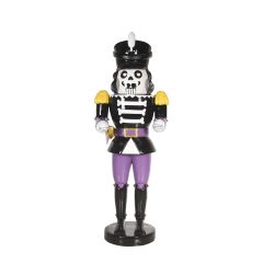 Scary Nutcracker (Black)